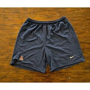 Vintage Nike Dri-FIT Arizona Wildcats Shorts Men's Large L 90s Y2K Athletic